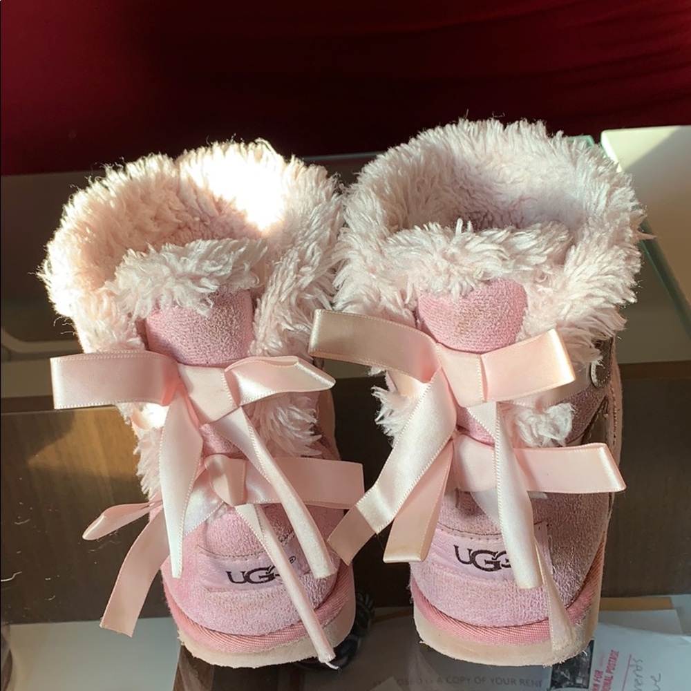 Uggs